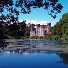 Johnstown castle