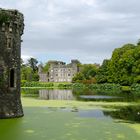 ... Johnstown Castle V ...