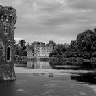 ... Johnstown Castle V s/w ...