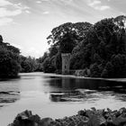 ... Johnstown Castle VII s/w ...