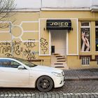 JOICO TURN HEADS in Sofia