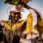 Joie du mardi gras