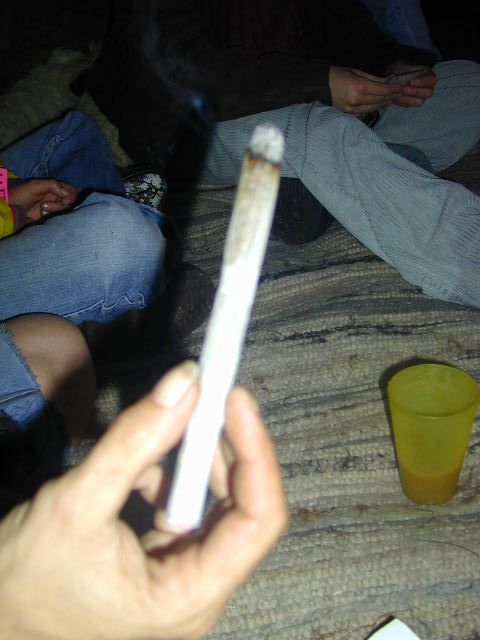 Joint