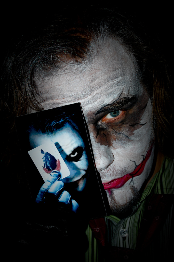 Joker 1