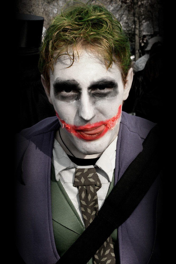 JOKER