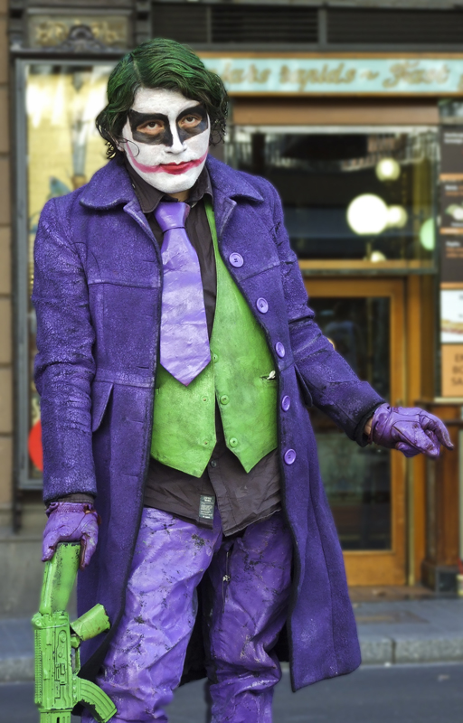 joker