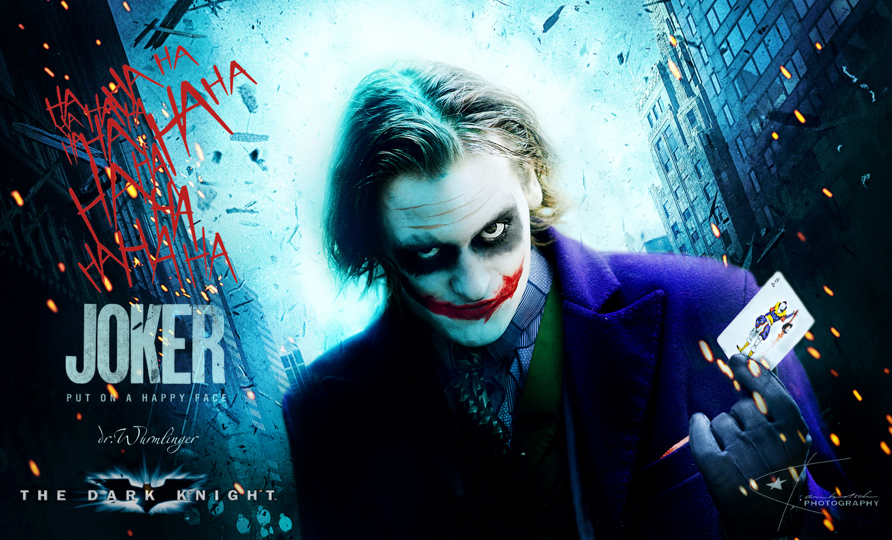 JOKER