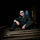 Joker I Thx to Holger Feierabend & Lisa Knape