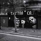 ... JOKER  TATTOO  CO.  ...