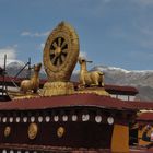 Jokhang Lhasa Tibet