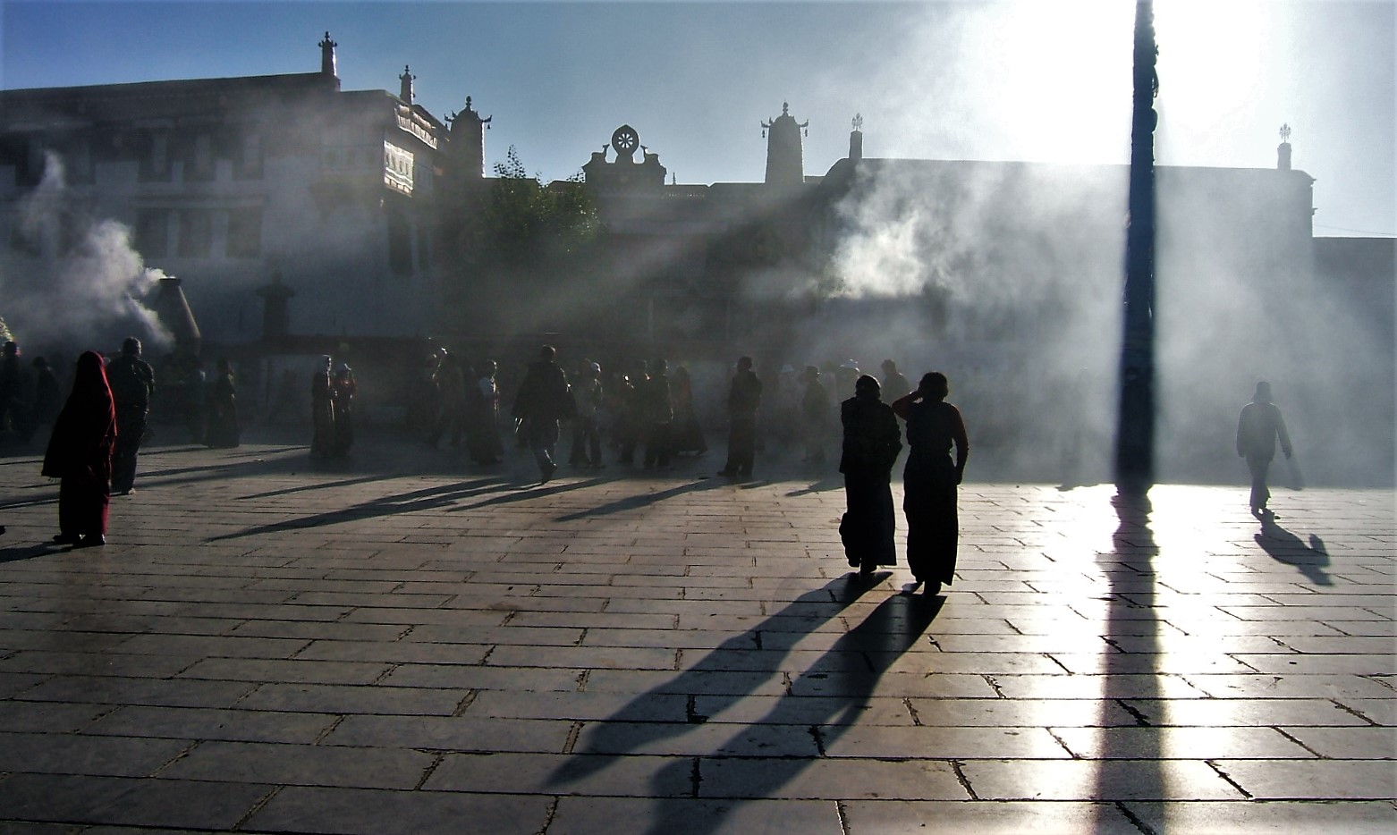 Jokhang Tempel