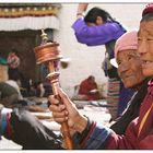 Jokhang Temple of Lhasa