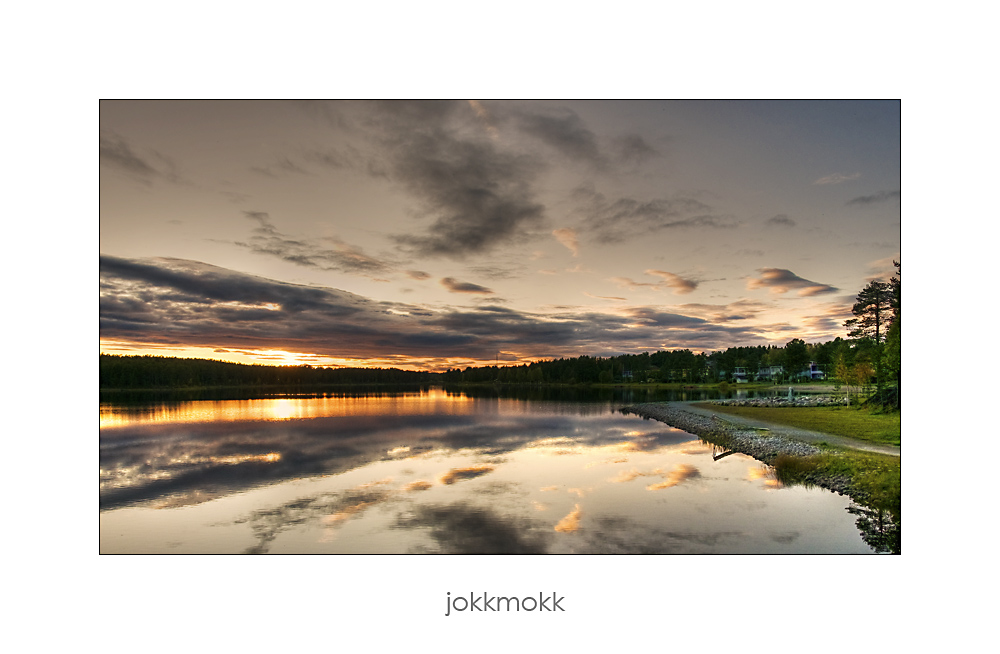 Jokkmokk