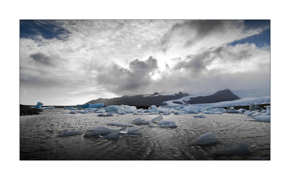 Jokulsarlon 1