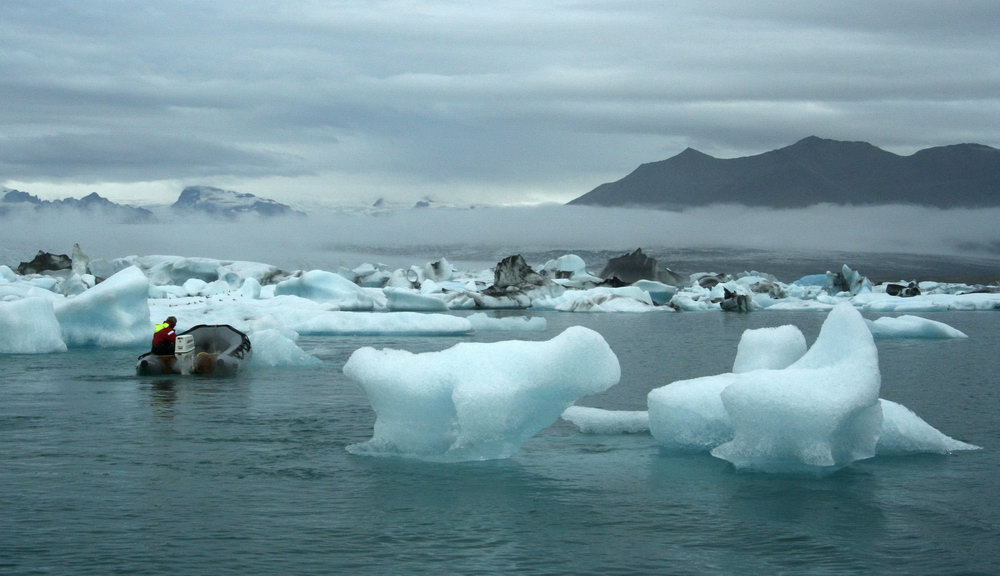 Jokulsarlon