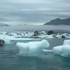 Jokulsarlon