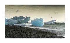 Jokulsarlon 3