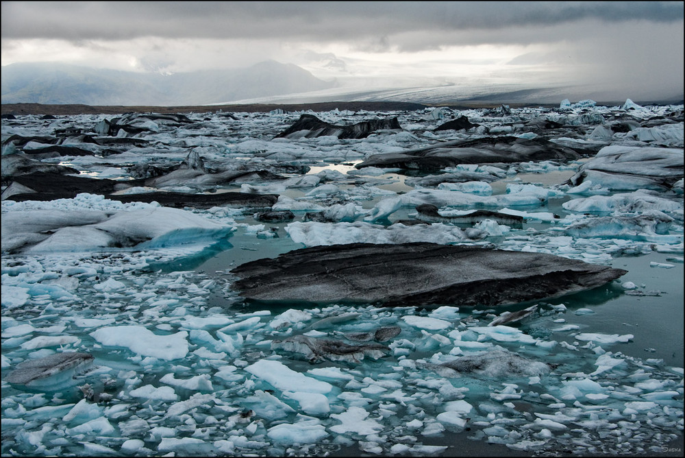 Jokulsarlon