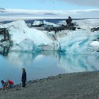 Jokulsarlon