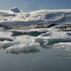 Jokulsarlon