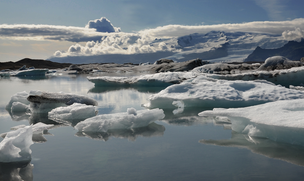 Jokulsarlon