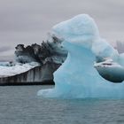 Jokulsarlon