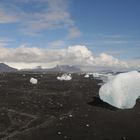 Jokulsarlon Atlantik