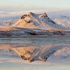 jokulsarlon beach