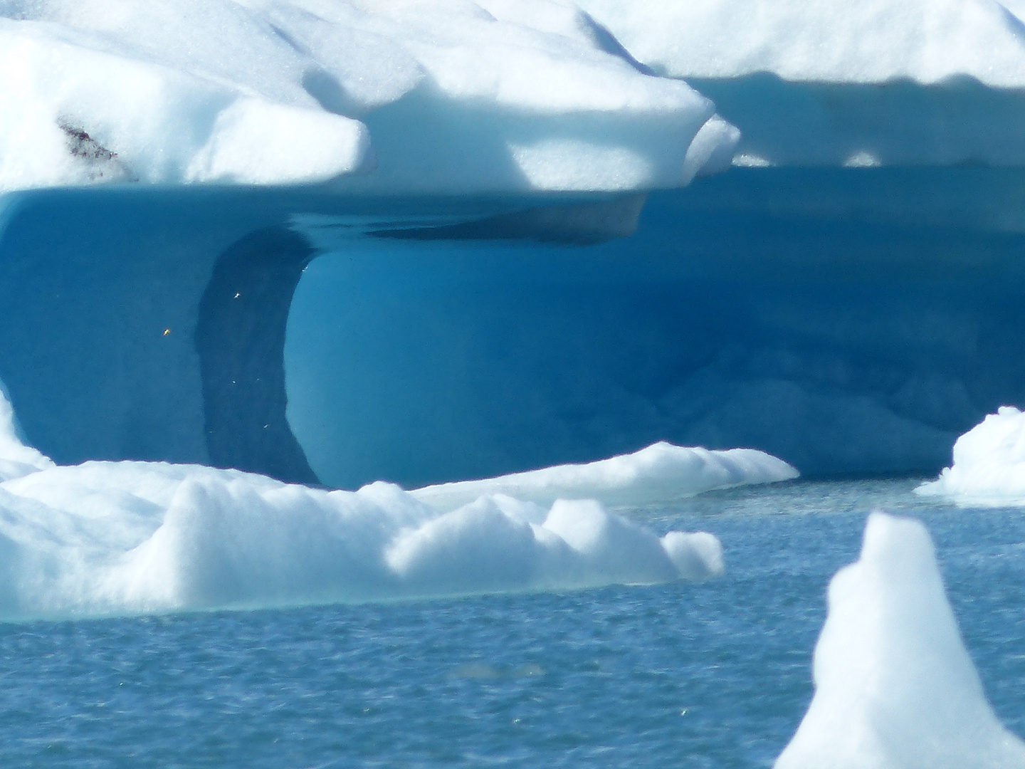 Jokulsarlon Glacier Lagoon - Iceland