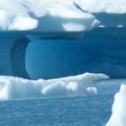 Jokulsarlon Glacier Lagoon - Iceland