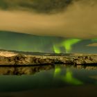 Jokulsarlon Gletscher 1