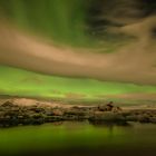 Jokulsarlon Gletscher