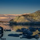 Jokulsarlon Gletscher ICELAND 2018