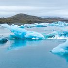 jokulsarlon iceland