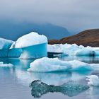 Jokulsarlon, Island