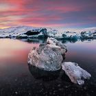 jokulsarlon lagoon