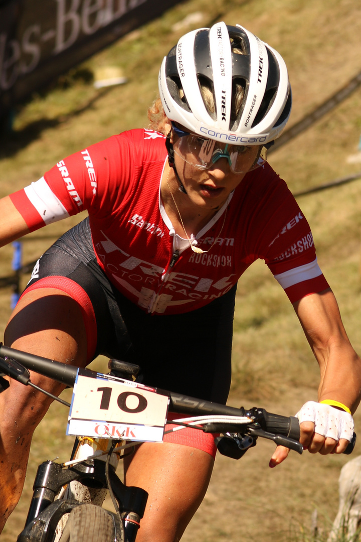 Jolanda Neff / Lenzerheide 21