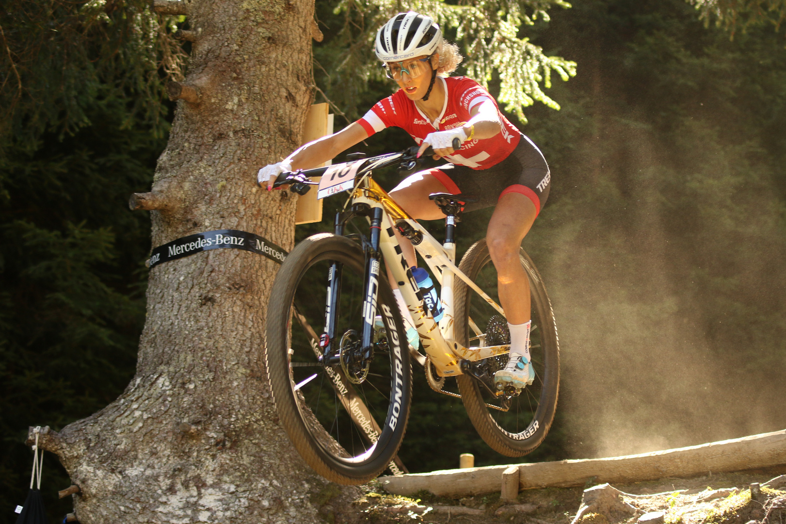 Jolanda Neff / Lenzerheide 21