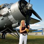 Jolanta vor der An-2