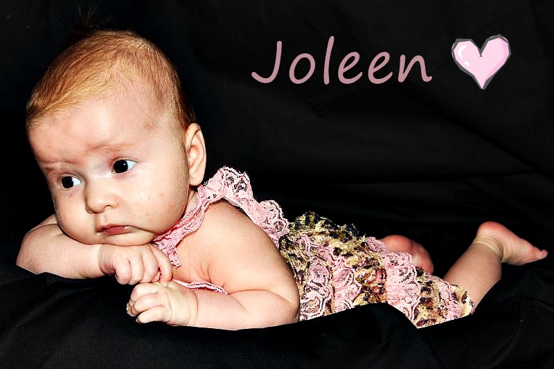 Joleen Mia