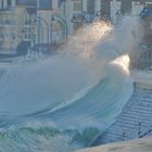 jolie vague a st malo