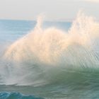 JOLIE VAGUE A ST MALO