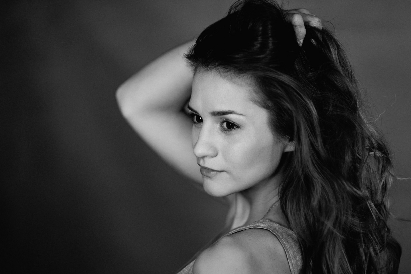 Jolina Foto & Bild | portrait, portrait frauen, studio Bilder auf ...