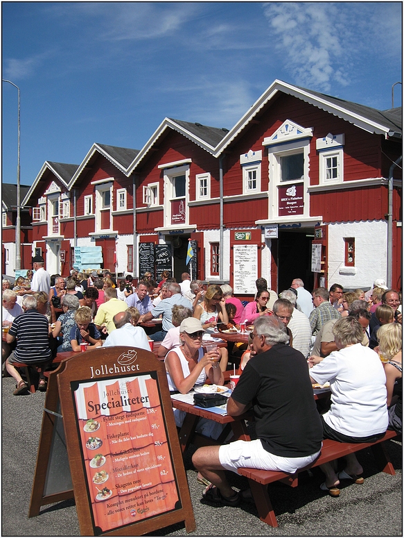 Jollehuset