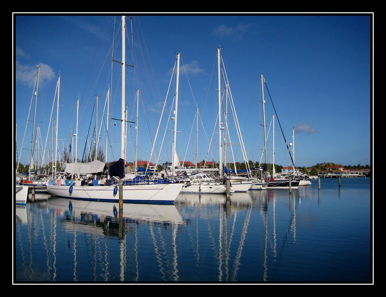 Jolly Harbour