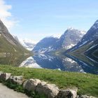 Jolster, Norwegen, Sogn und Fjordane