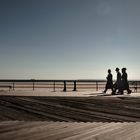 Jom Kippur  - Coney Island