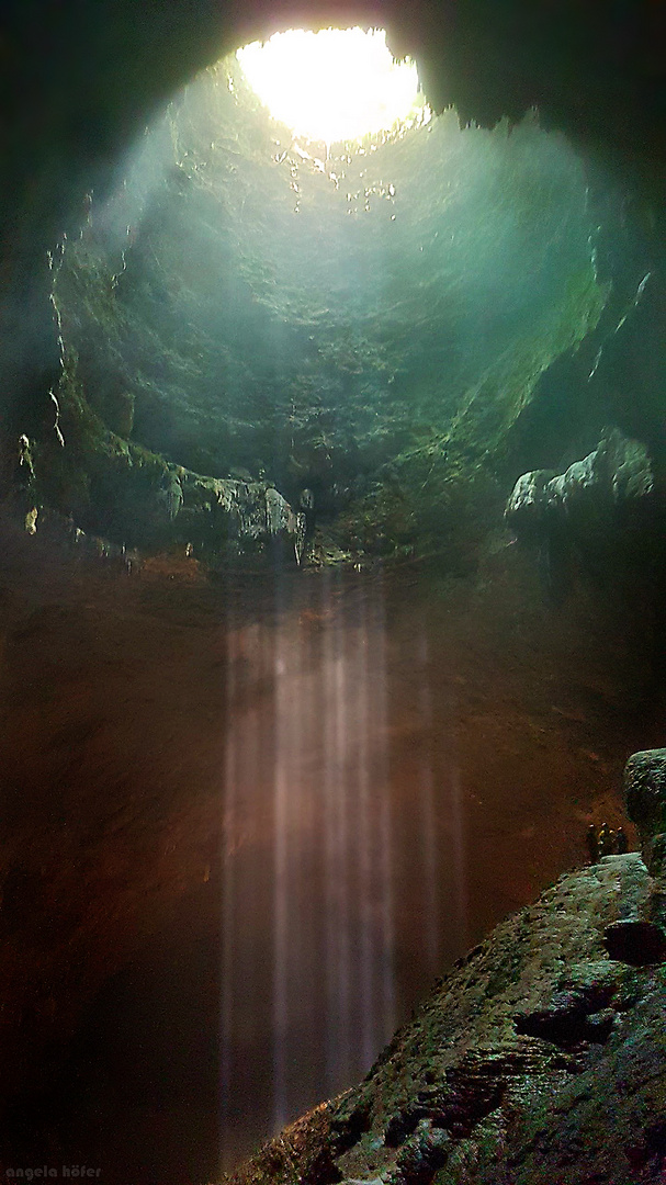  jomblang cave