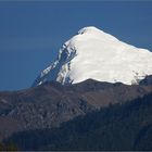 jomolhari (7314 m)