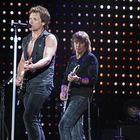 Jon Bon Jovi & Richie Sambora